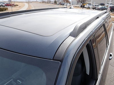 2026 Ford Expedition Max Active 4WD