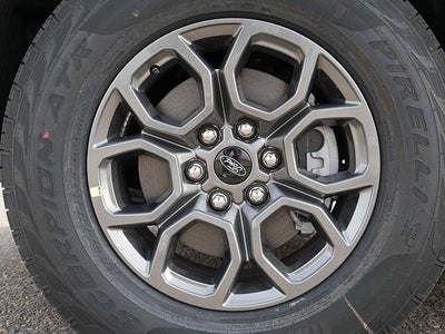 2026 Ford Expedition Max Active 4WD