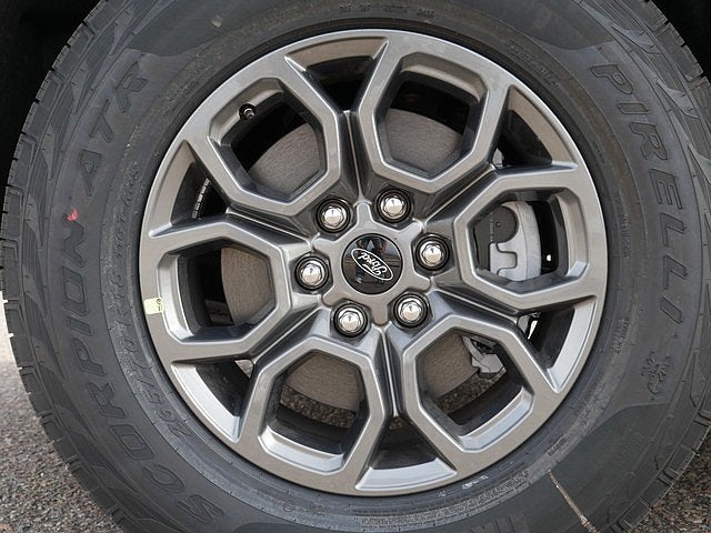 2026 Ford Expedition Max Active 4WD