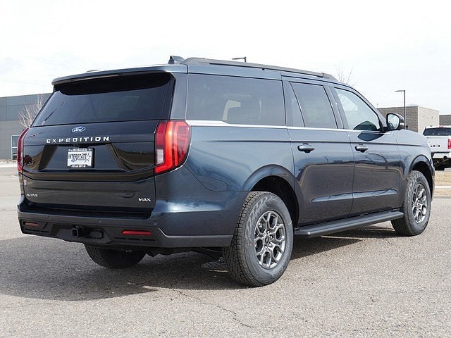 2026 Ford Expedition Max Active 4WD