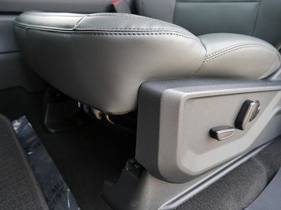 2026 Ford Expedition Max Active 4WD