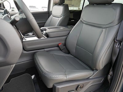 2026 Ford Expedition Max Active 4WD