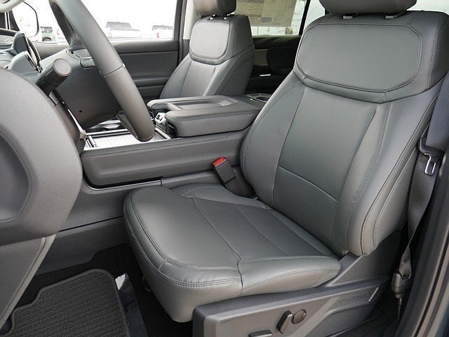 2026 Ford Expedition Max Active 4WD