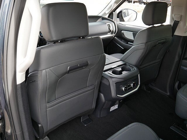 2026 Ford Expedition Max Active 4WD