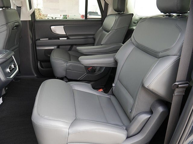 2026 Ford Expedition Max Active 4WD