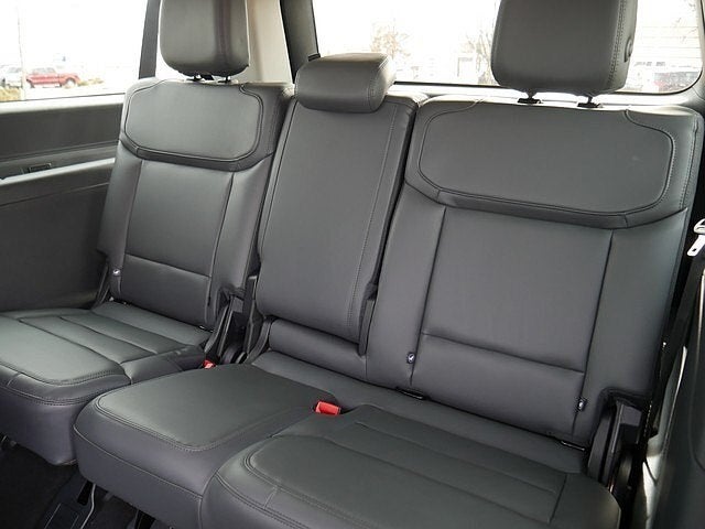 2026 Ford Expedition Max Active 4WD