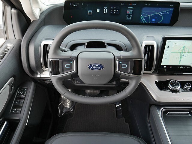 2026 Ford Expedition Max Active 4WD