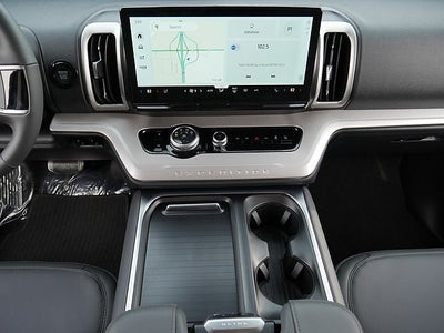 2026 Ford Expedition Max Active 4WD