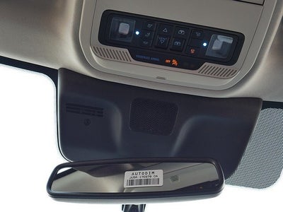 2026 Ford Expedition Max Active 4WD