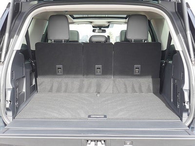 2026 Ford Expedition Max Active 4WD