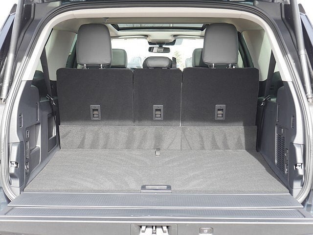 2026 Ford Expedition Max Active 4WD