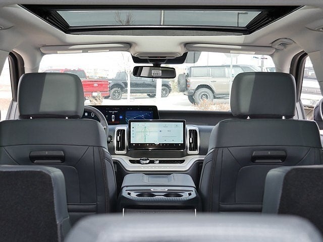 2026 Ford Expedition Max Active 4WD