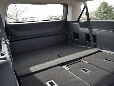 2026 Ford Expedition Max Active 4WD