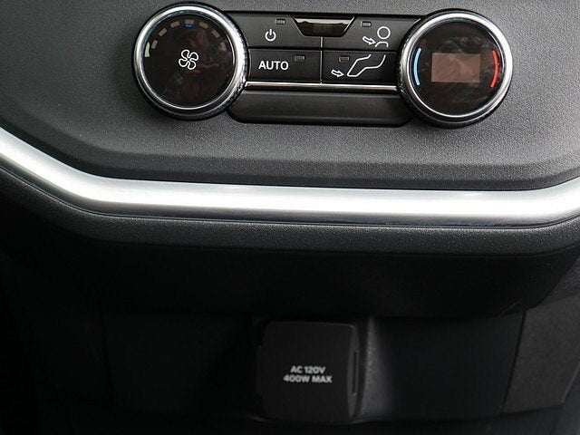 2026 Ford Expedition Max Active 4WD