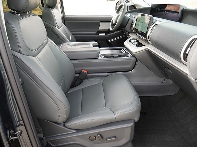 2026 Ford Expedition Max Active 4WD