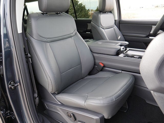 2026 Ford Expedition Max Active 4WD