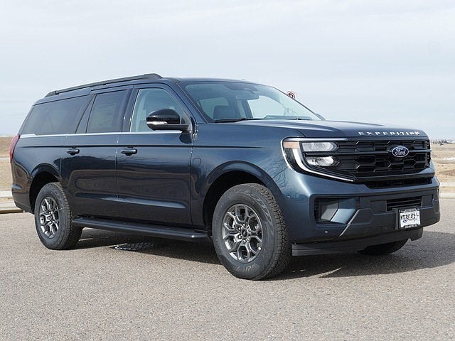 2026 Ford Expedition Max Active 4WD