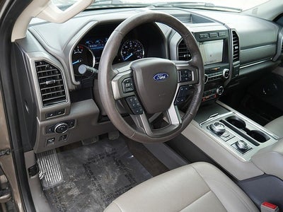 2019 Ford Expedition Max XLT AWD