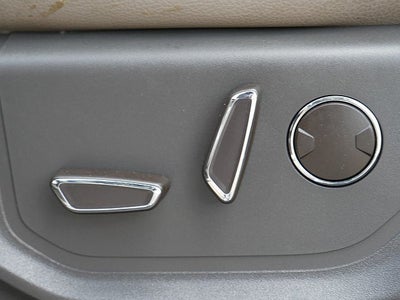 2019 Ford Expedition Max XLT AWD