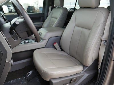 2019 Ford Expedition Max XLT AWD