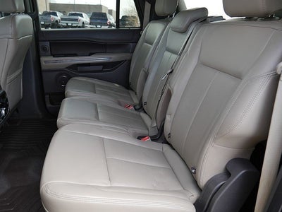 2019 Ford Expedition Max XLT AWD