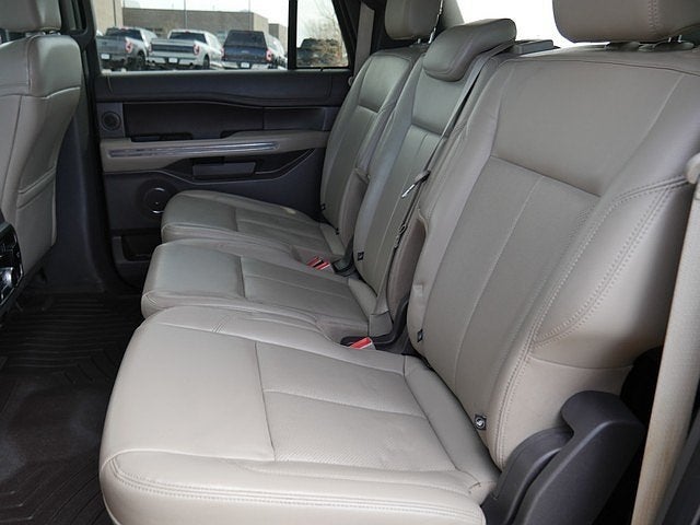 2019 Ford Expedition Max XLT AWD