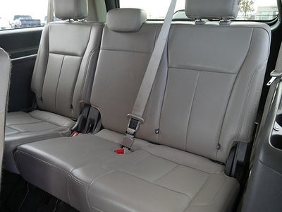 2019 Ford Expedition Max XLT AWD