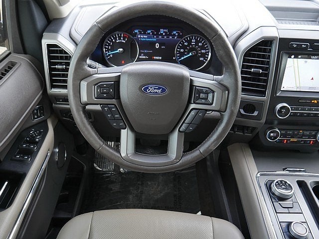 2019 Ford Expedition Max XLT AWD