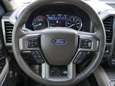 2019 Ford Expedition Max XLT AWD