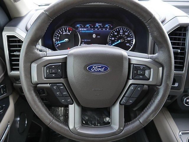 2019 Ford Expedition Max XLT AWD