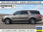 2019 Ford Expedition Max XLT AWD