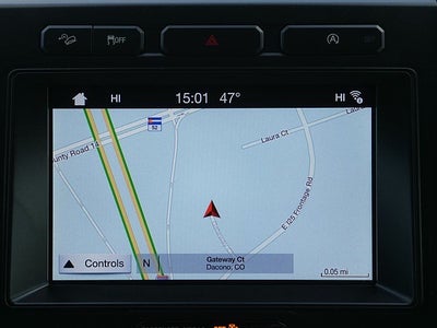 2019 Ford Expedition Max XLT AWD