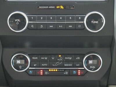 2019 Ford Expedition Max XLT AWD