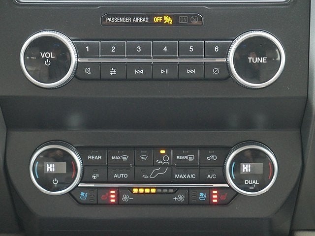 2019 Ford Expedition Max XLT AWD