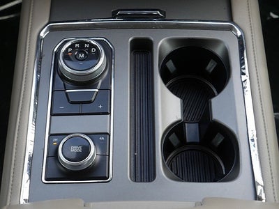 2019 Ford Expedition Max XLT AWD