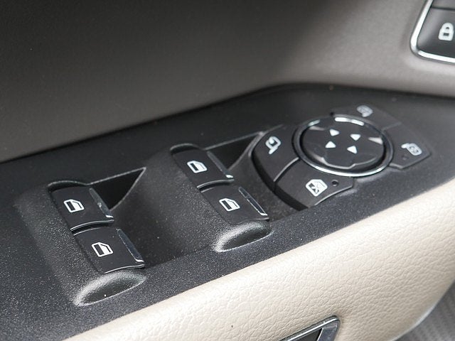 2019 Ford Expedition Max XLT AWD