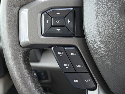 2019 Ford Expedition Max XLT AWD