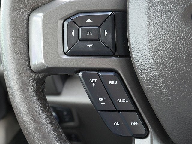 2019 Ford Expedition Max XLT AWD