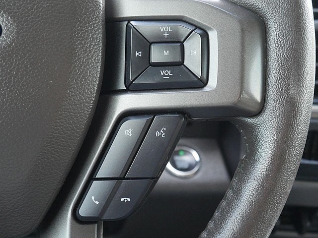 2019 Ford Expedition Max XLT AWD