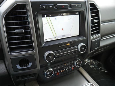 2019 Ford Expedition Max XLT AWD