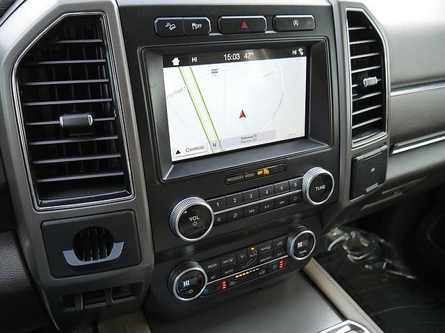 2019 Ford Expedition Max XLT AWD