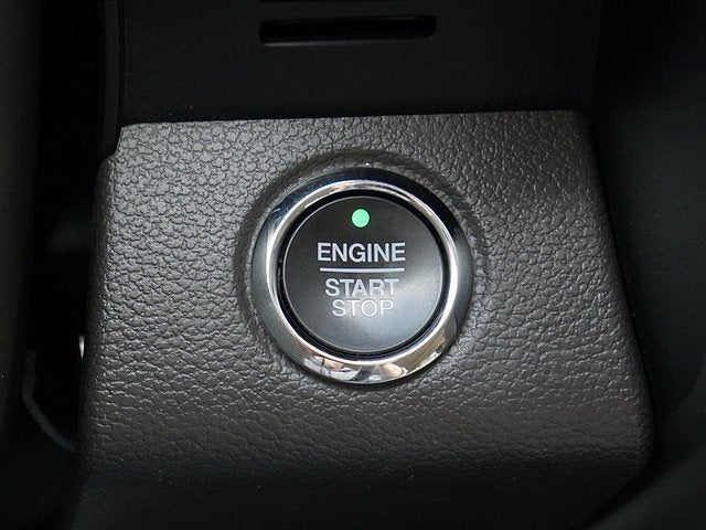 2019 Ford Expedition Max XLT AWD