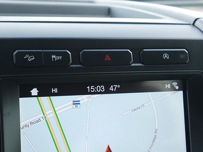 2019 Ford Expedition Max XLT AWD