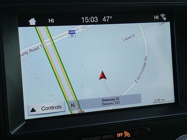 2019 Ford Expedition Max XLT AWD