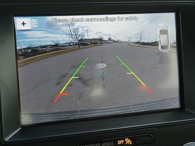 2019 Ford Expedition Max XLT AWD