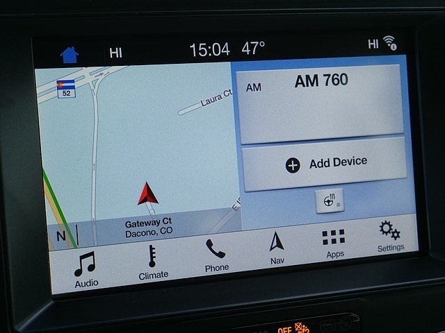 2019 Ford Expedition Max XLT AWD