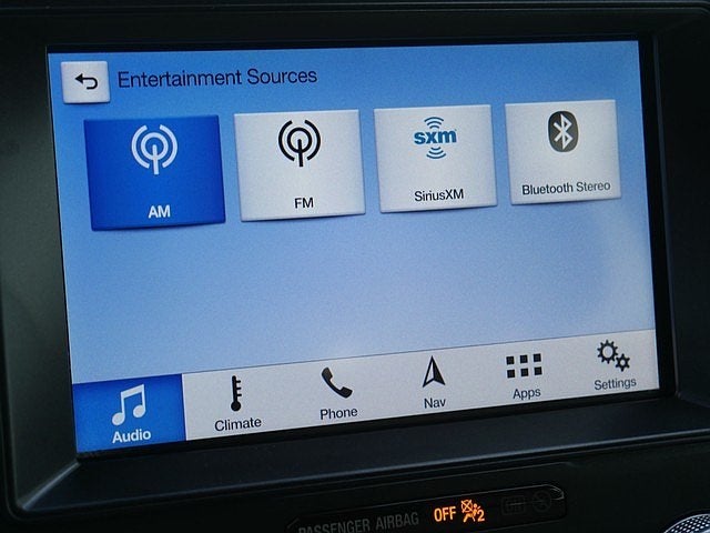 2019 Ford Expedition Max XLT AWD