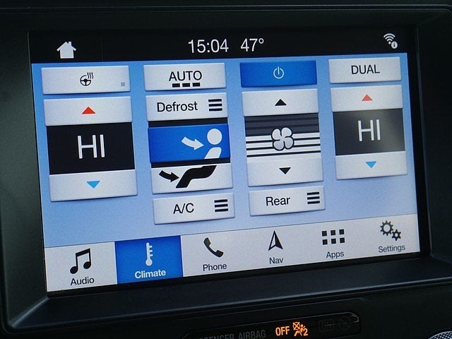 2019 Ford Expedition Max XLT AWD