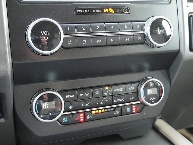 2019 Ford Expedition Max XLT AWD