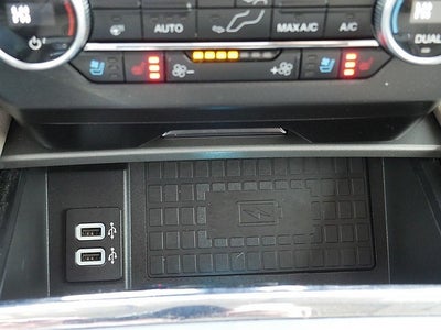 2019 Ford Expedition Max XLT AWD